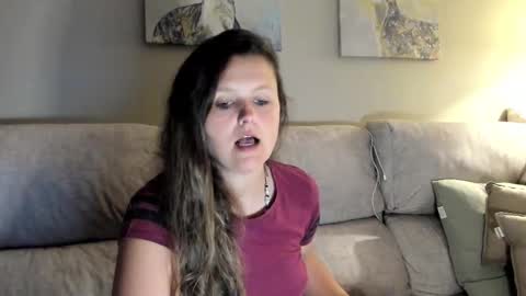 Snapshot of someonesday chatting on March 17, 2026, 10:02 pm SomeonesDay online show from March 17, 2026, 10:02 pm