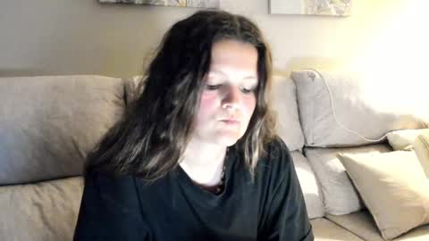 Snapshot of someonesday chatting on March 22, 2026, 10:24 pm SomeonesDay online show from March 22, 2026, 10:24 pm