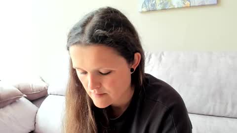 Snapshot of someonesday chatting on March 26, 2026, 2:00 pm SomeonesDay online show from March 26, 2026, 2:00 pm