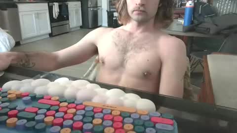 somerandom1109 online show from March 23, 2026, 1:48 pm