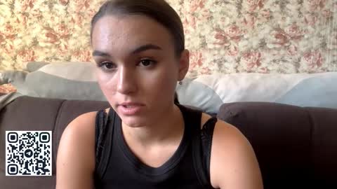 Hello My name is Jane  im new model here and little but shy but curious. online show from October 31, 2025, 12:06 pm