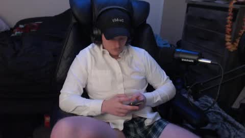 Snapshot of somethinqfunny chatting on April 4, 2026, 2:21 am Lover Boi online show from April 4, 2026, 2:21 am