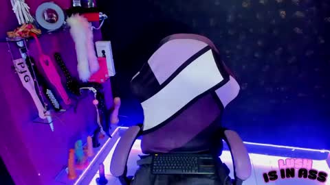 Alexa online show from April 28, 2026, 8:36 pm