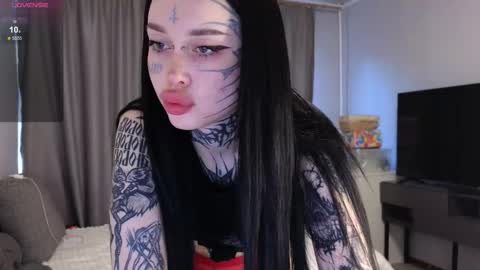 somniya online show from March 20, 2026, 3:39 pm