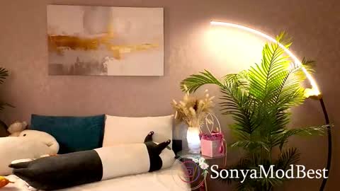 sonasprint online show from October 3, 2025, 9:01 pm