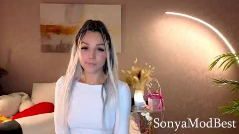 sonasprint online show from October 11, 2025, 8:18 pm