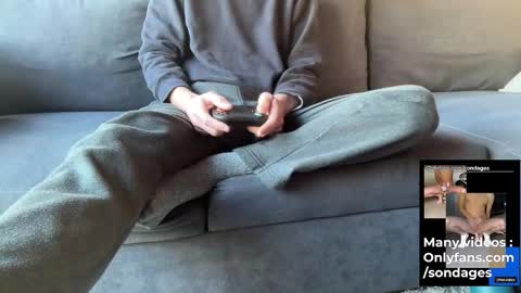 Sondages online show from March 2, 2026, 7:59 am