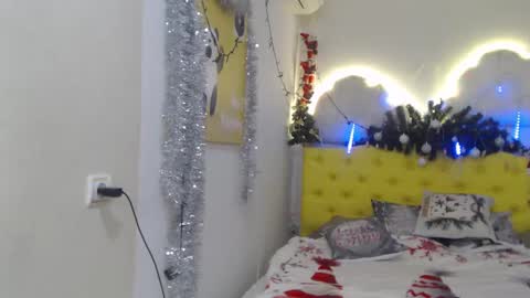 Snapshot of sondrariddle chatting on January 7, 2025, 12:24 am sondrariddle online show from January 7, 2025, 12:24 am