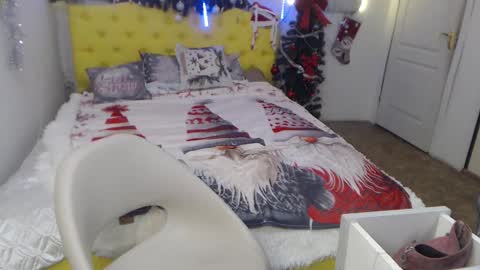 Snapshot of sondrariddle chatting on January 18, 2025, 3:31 am sondrariddle online show from January 18, 2025, 3:31 am