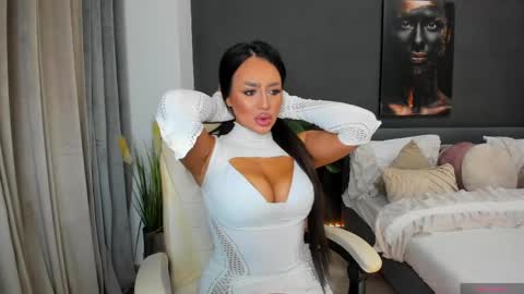 Sonia  Rey online show from May 8, 2026, 6:35 pm