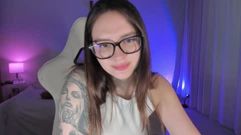 Snapshot of sonia_moon_ chatting on January 10, 2025, 4:44 am sonia_moon_ online show from January 10, 2025, 4:44 am
