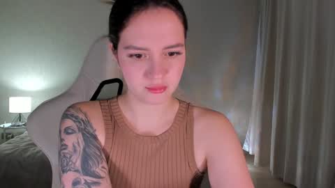 Snapshot of sonia_moon_ chatting on January 14, 2025, 1:26 am sonia_moon_ online show from January 14, 2025, 1:26 am