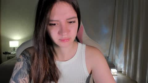 Snapshot of sonia_moon_ chatting on January 20, 2025, 1:28 am sonia_moon_ online show from January 20, 2025, 1:28 am