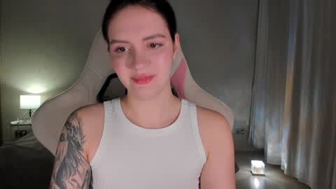 Snapshot of sonia_moon_ chatting on January 24, 2025, 2:07 am sonia_moon_ online show from January 24, 2025, 2:07 am