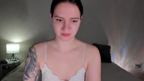 Snapshot of sonia_moon_ chatting on February 1, 2025, 1:44 am sonia_moon_ online show from February 1, 2025, 1:44 am