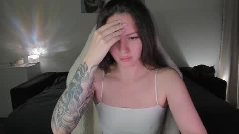 Snapshot of sonia_moon_ chatting on September 21, 2025, 2:24 am sonia_moon_ online show from September 21, 2025, 2:24 am