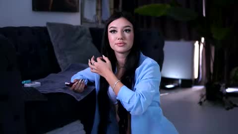 Sonia online show from September 19, 2025, 7:32 am
