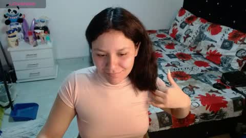 soniafuckboobs online show from June 11, 2026, 9:35 pm