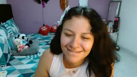 soniahardass online show from March 7, 2025, 9:06 pm