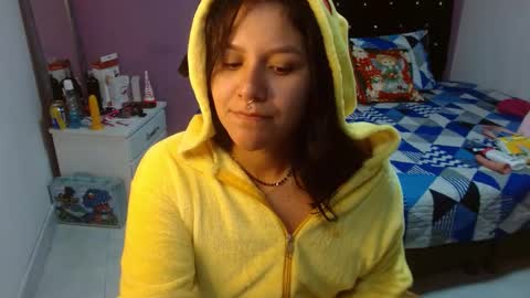 sonialatin69 online show from December 14, 2024, 7:29 am