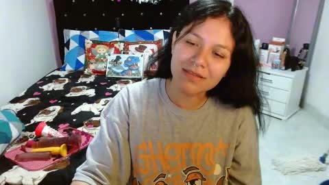 sonialatin69 online show from December 16, 2024, 4:27 pm