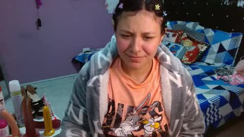 sonialatin69 online show from December 19, 2024, 5:29 am