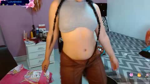 sonialatin69 online show from January 21, 2025, 3:10 pm