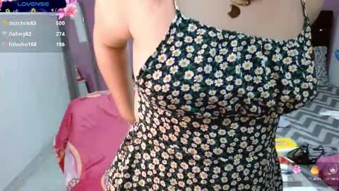 sonialatin69 online show from January 22, 2025, 12:27 am