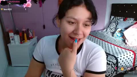 sonialatin69 online show from February 1, 2025, 12:16 pm