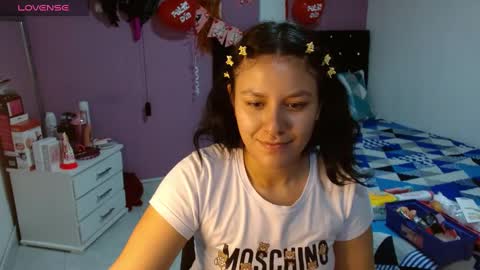 sonialatin69 online show from February 17, 2025, 12:16 pm