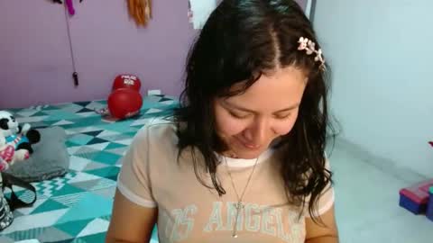sonialatin69 online show from March 10, 2025, 6:56 pm