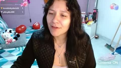 sonialatin69 online show from March 12, 2025, 12:47 pm