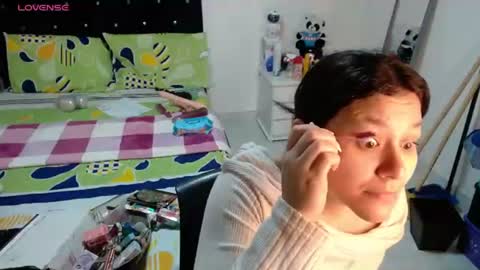sonialatin69 online show from June 19, 2026, 12:20 pm