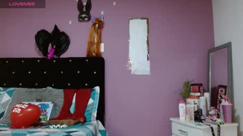 soniaplayass online show from February 25, 2025, 12:24 pm