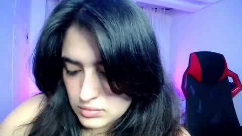 sonic_jess07 online show from February 22, 2026, 5:22 pm