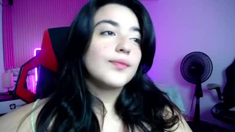 sonic_jess07 online show from March 23, 2026, 11:58 am