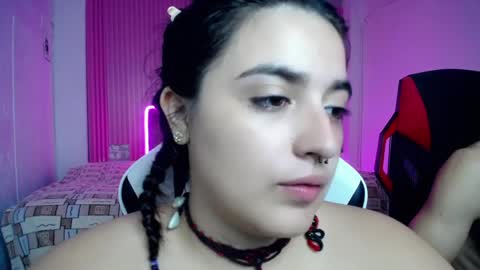 sonic_jess07 online show from June 8, 2026, 1:28 am