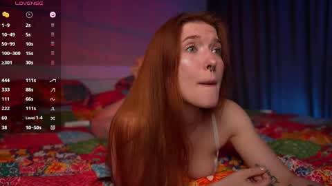 sonic_porn online show from May 2, 2026, 8:14 pm