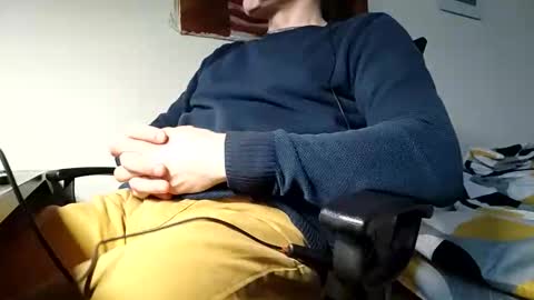 sonicegay online show from January 8, 2026, 2:41 pm