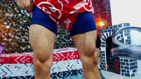 SONIC online show from February 8, 2025, 2:04 am