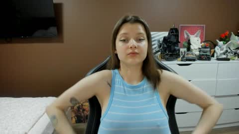 SoniNex online show from June 24, 2026, 4:39 pm
