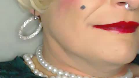 sonjairene online show from January 2, 2025, 2:11 am