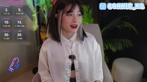 Snapshot of sonnie_mami chatting on October 21, 2025, 3:13 pm Sonnie online show from October 21, 2025, 3:13 pm