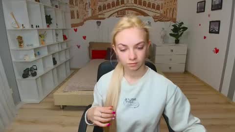 Sonya online show from April 14, 2026, 6:08 am