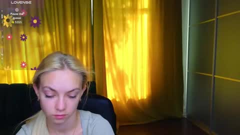 Sonya online show from May 25, 2026, 5:35 am