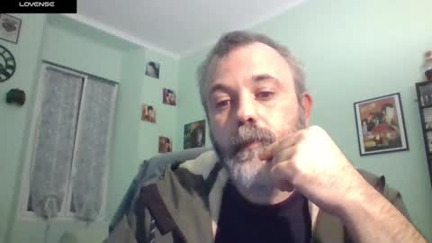 sonoboris online show from November 4, 2025, 10:09 pm