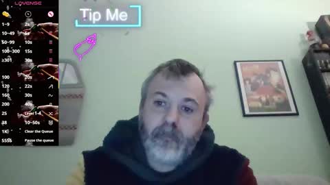 Snapshot of sonoboris chatting on March 19, 2026, 9:02 am sonoboris online show from March 19, 2026, 9:02 am