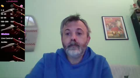 sonoboris online show from April 23, 2026, 10:47 am