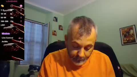 Snapshot of sonoboris chatting on June 9, 2026, 5:19 am sonoboris online show from June 9, 2026, 5:19 am