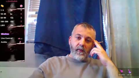 Snapshot of sonoboris chatting on June 14, 2026, 5:42 am sonoboris online show from June 14, 2026, 5:42 am